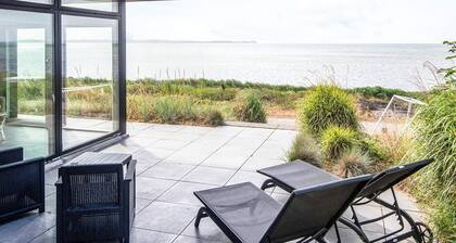5 Star Holiday Home in Ega