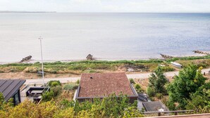 House | Water view - 5 Star Holiday Home in Ega (Aarhus)
