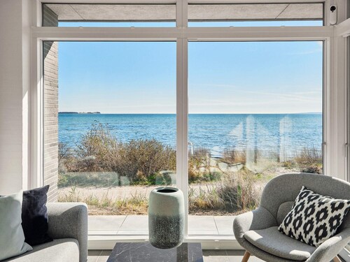 5 Star Holiday Home in Ega