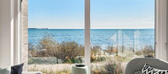 5 Star Holiday Home in Ega