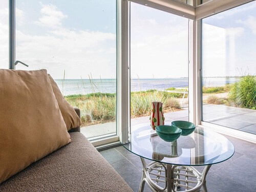 5 Star Holiday Home in Ega