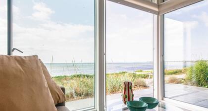 5 Star Holiday Home in Ega