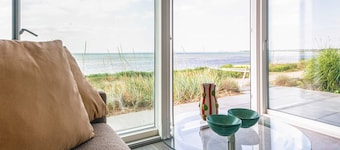 5 Star Holiday Home in Ega