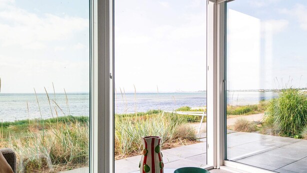 House | Interior - 5 Star Holiday Home in Ega (Aarhus)