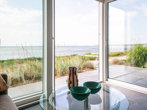 5 Star Holiday Home in Ega