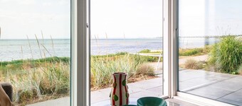 5 Star Holiday Home in Ega