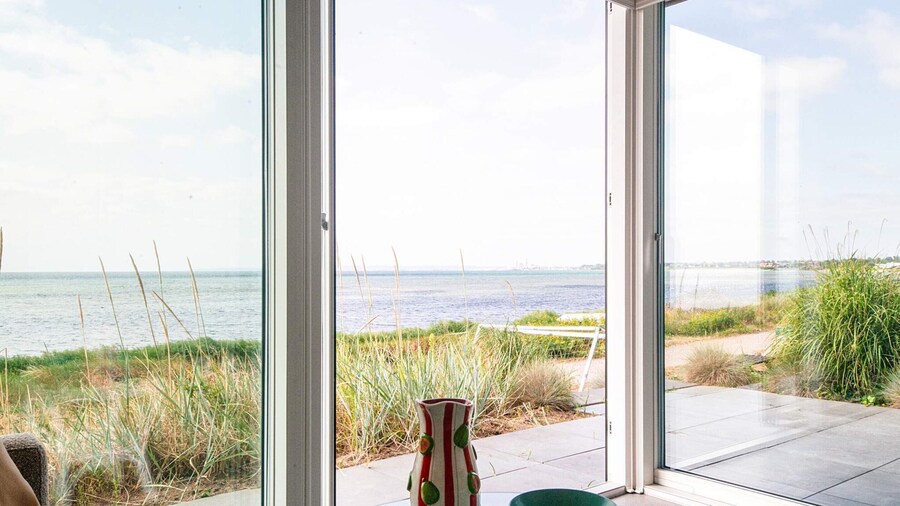 5 Star Holiday Home in Ega