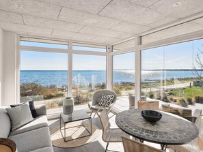 House | Interior - 5 Star Holiday Home in Ega (Aarhus)