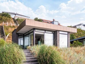 Casa | Vista desde la propiedad