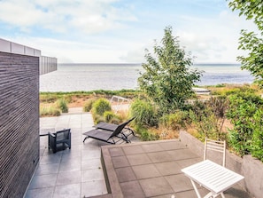 Casa | Vista al agua