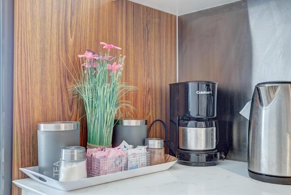 Café e/ou cafeteira