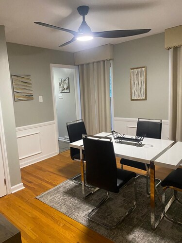 Luxury Stay Gastonia