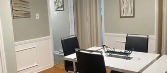 Luxury Stay Gastonia