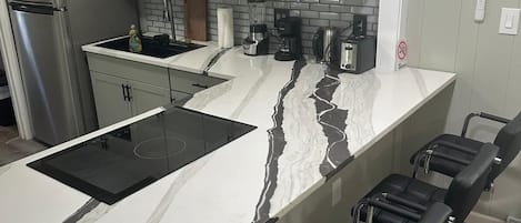 専用キッチン