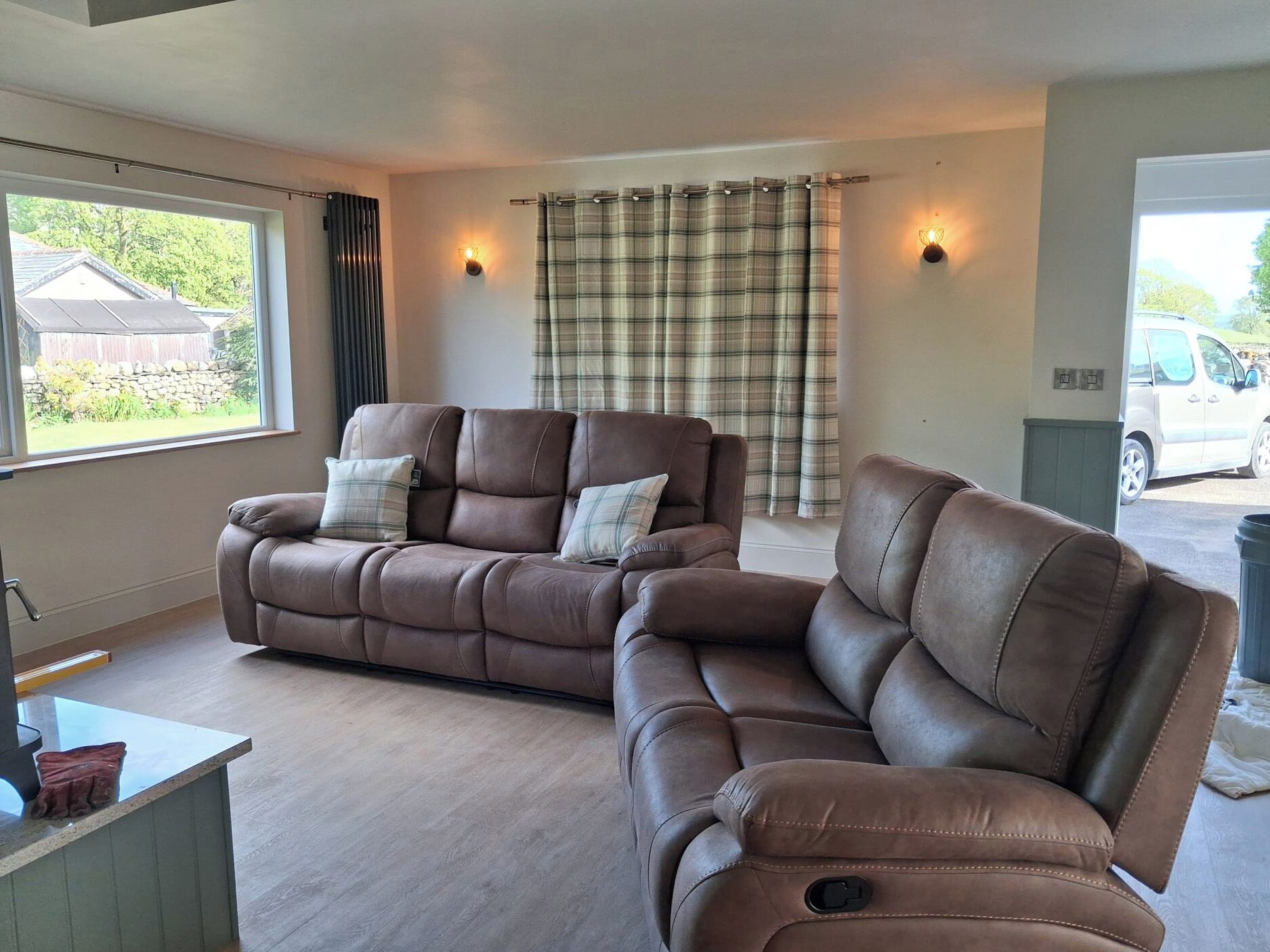 Beckdale, Family Friendly, With A Garden In Settle - Horton in Ribblesdale