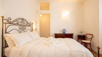 2 chambres