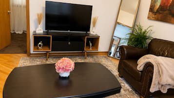 TV connectée