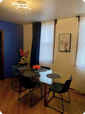 Restauration