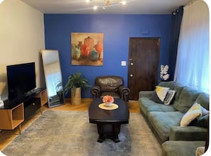 TV connectée