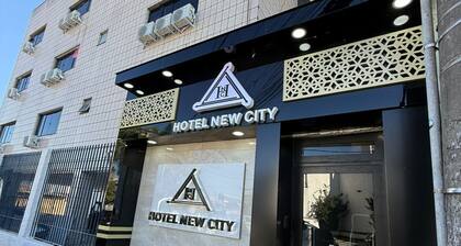 Hotel New City Guarulhos