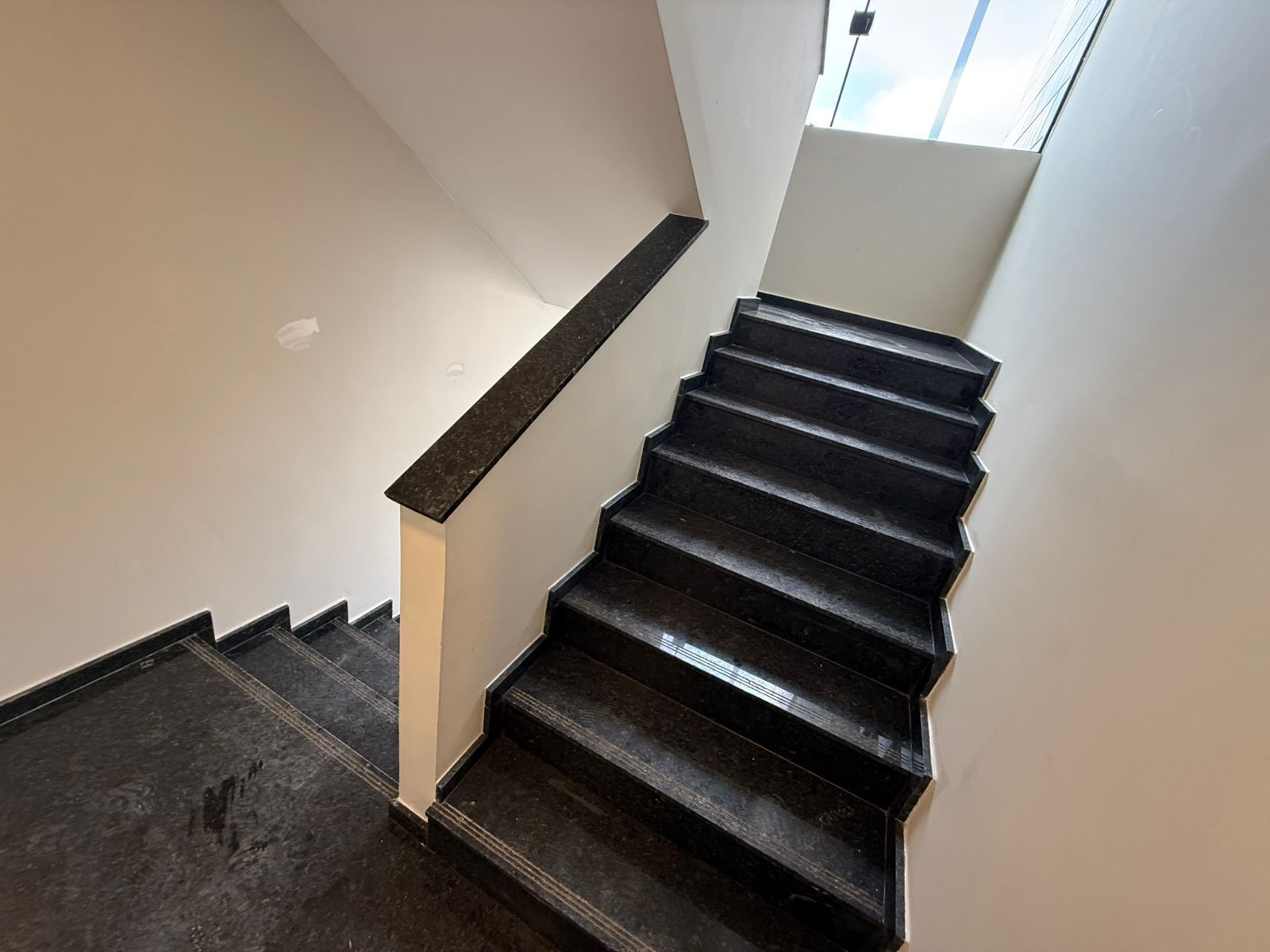 Interior - Hotel New City Guarulhos (Guarulhos)