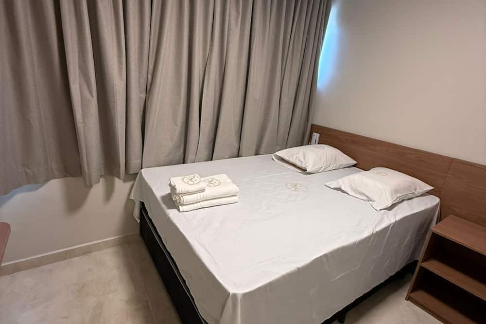Hotel New City Guarulhos