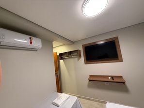 Interior - Hotel New City Guarulhos (Guarulhos)