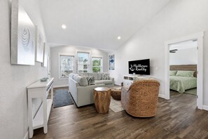 3 chambres, Wi-Fi gratuit, draps fournis
