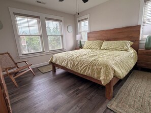 3 Schlafzimmer, kostenloses WLAN, Bettwäsche