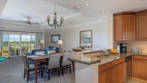 Interior - 7/19-7/24; 3BR/2BA WorldMark Kissimmee Suite. Family Fun, Free Shuttle to Disney (Kissimmee)