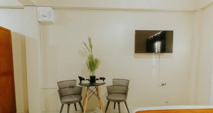 Tropical Nest Arima Near Airport Self Check-In