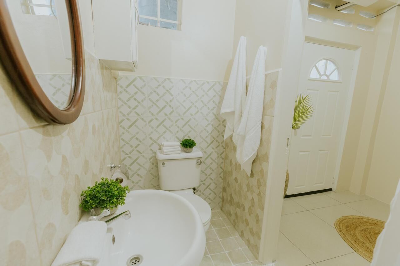 Salle de bain