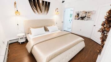 4 Schlafzimmer, Bügeleisen/Bügelbrett, WLAN, Bettwäsche