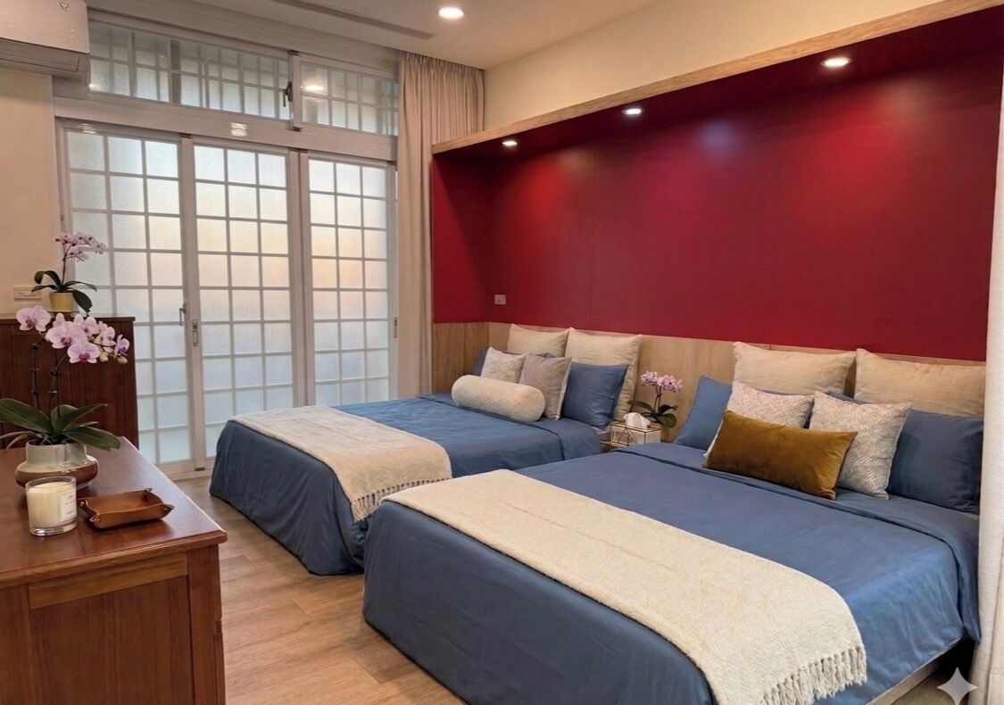 Villa Deluxe, vistas a la ciudad | Wifi gratis
