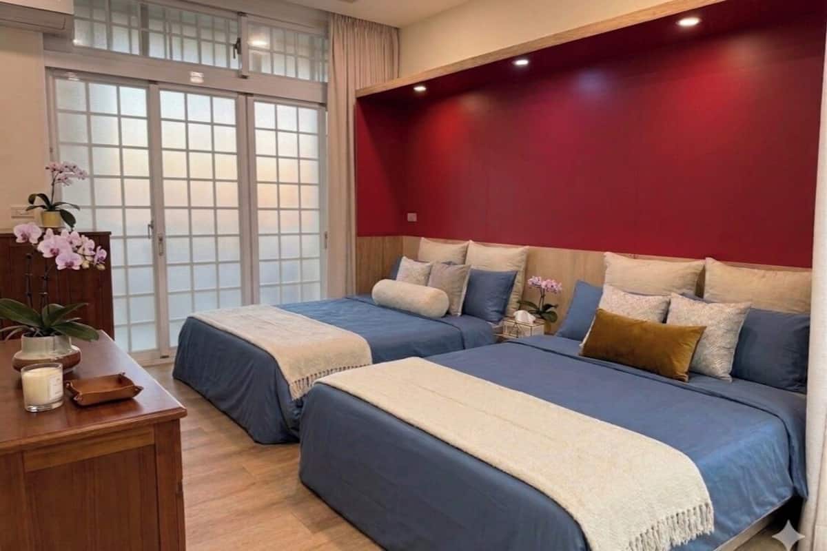 Biệt thự Deluxe, quang cảnh thành phố | Truy cập Internet không dây miễn phí