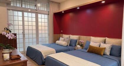 U VILLA