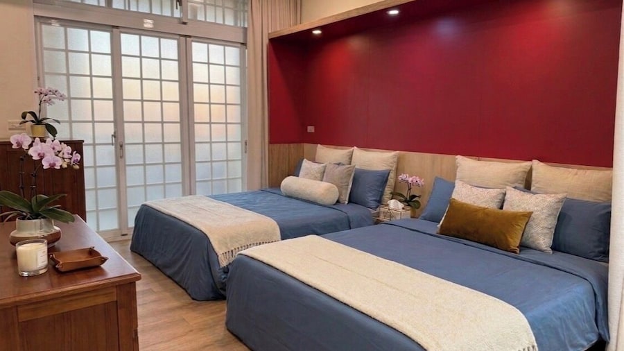 U VILLA