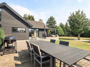 Maison | Extérieur