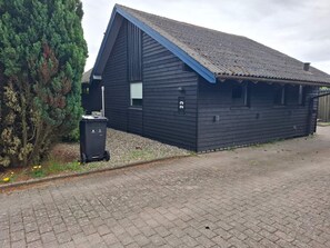 House | Exterior - 4 Star Holiday Home in Karrebaeksminde (Karrebæksminde)
