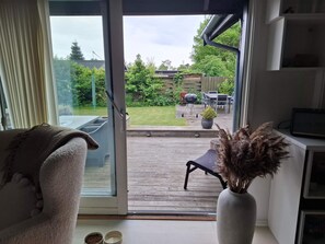 House | Interior - 4 Star Holiday Home in Karrebaeksminde (Karrebæksminde)