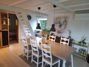 House | Interior - 4 Star Holiday Home in Karrebaeksminde (Karrebæksminde)