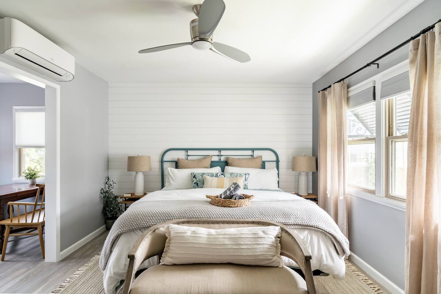 Cute Beach Cottage - Easy Walk To Beach, Bay, More - San Diego, CA