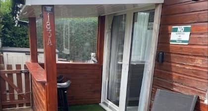 Welcome to my 183A Shelly’s chalets