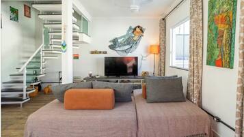 Smart-tv