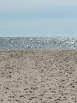 Perto da praia 