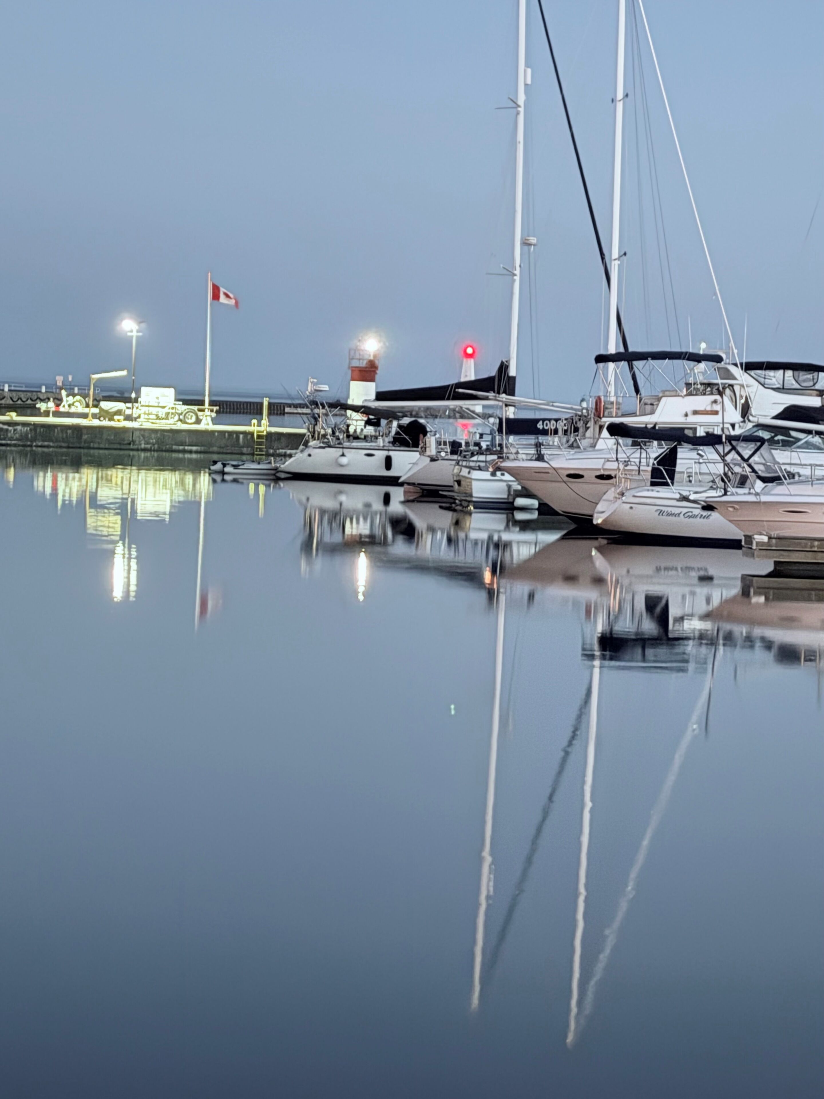 Marina