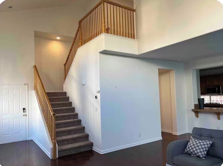 Beautiful 3-bedroom House In Tranquil Salinas Perfect For Your Getaway - Salinas, CA