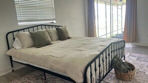 3 Schlafzimmer, WLAN, Bettwäsche, Rollstuhlgeeignet