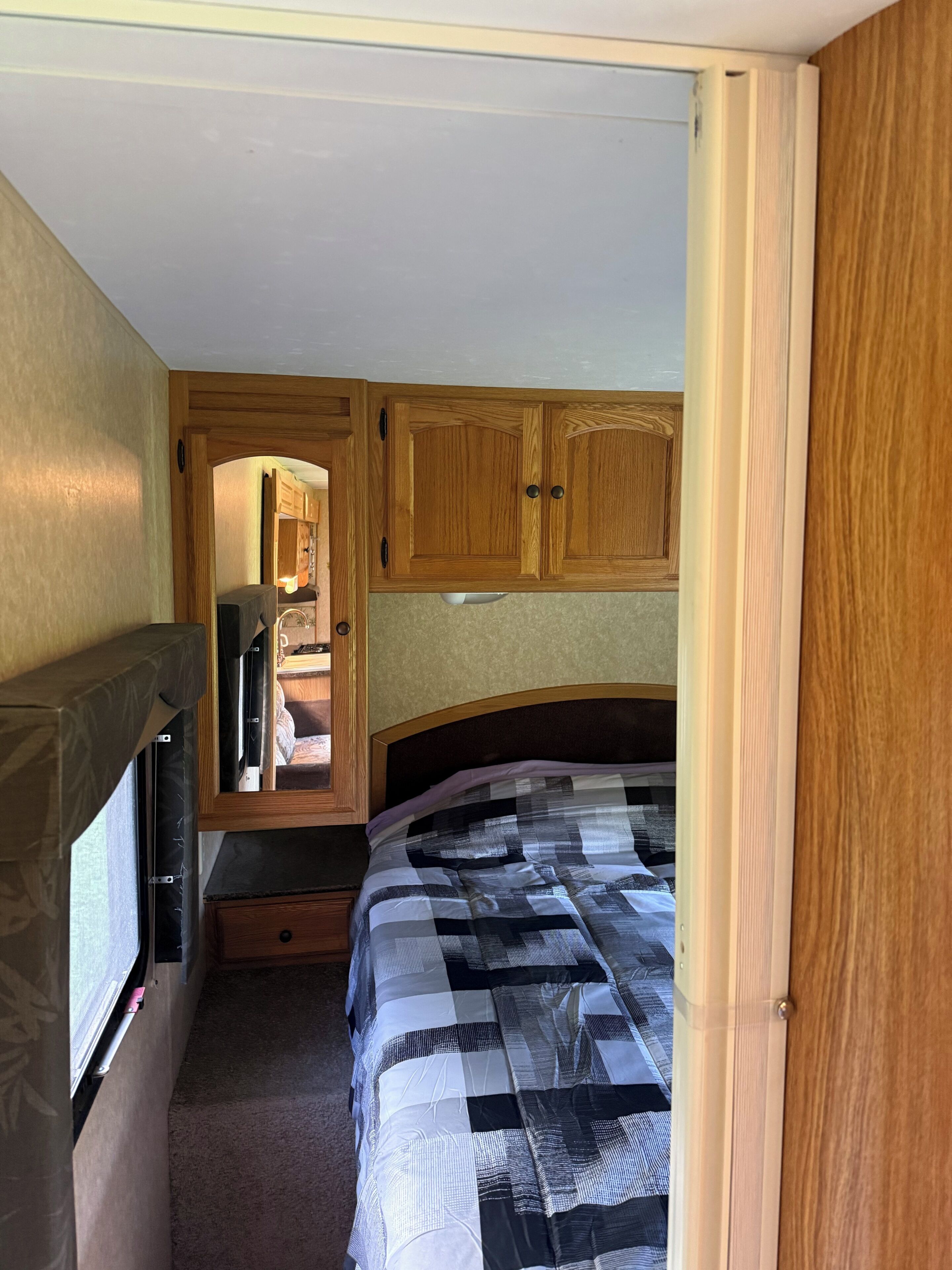 2 chambres, draps fournis