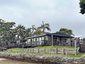 Ulkopuoli